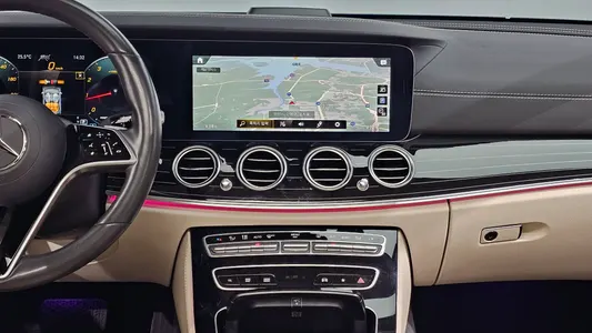 Mercedes-Benz E-Class W213 E450 4MATIC 2021 14
