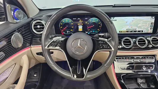 Mercedes-Benz E-Class W213 E450 4MATIC 2021 15