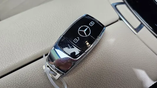 Mercedes-Benz E-Class W213 E450 4MATIC 2021 17