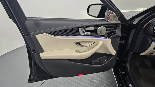 Mercedes-Benz E-Class W213 E450 4MATIC 2021 24