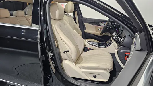 Mercedes-Benz E-Class W213 E450 4MATIC 2021 26