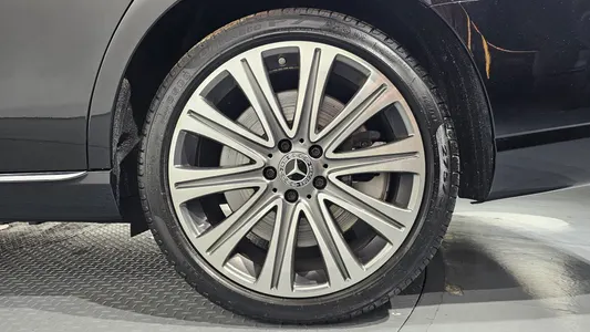 Mercedes-Benz E-Class W213 E450 4MATIC 2021 21