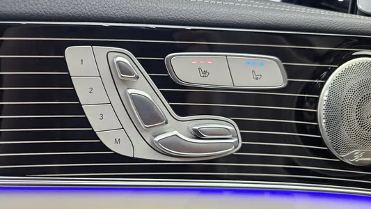 Mercedes-Benz E-Class W213 E450 4MATIC 2021 30