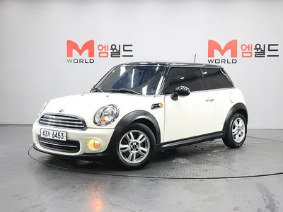 MINI D 2013