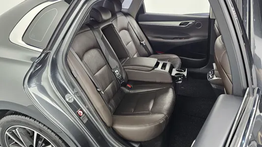 Hyundai IG 3.0 LPi () 2020 11