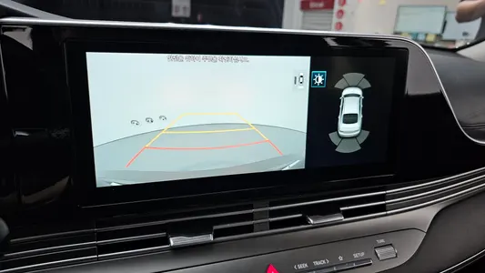 Hyundai IG 3.0 LPi () 2020 15