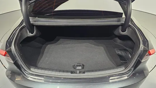 Hyundai IG 3.0 LPi () 2020 20