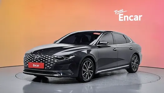 Hyundai IG 3.0 LPi () 2020