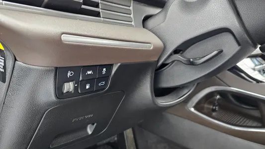 Hyundai IG 3.0 LPi () 2020 18