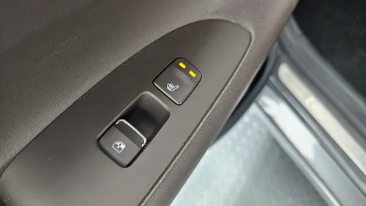Hyundai IG 3.0 LPi () 2020 19