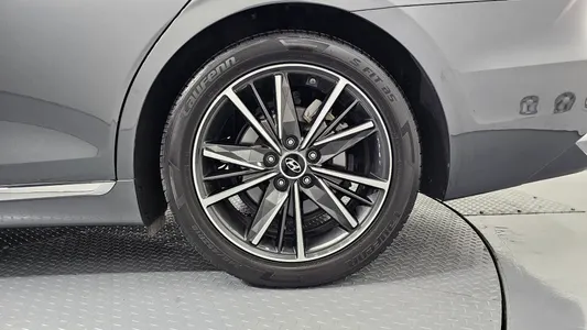 Hyundai IG 3.0 LPi () 2020 21