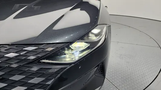 Hyundai IG 3.0 LPi () 2020 22