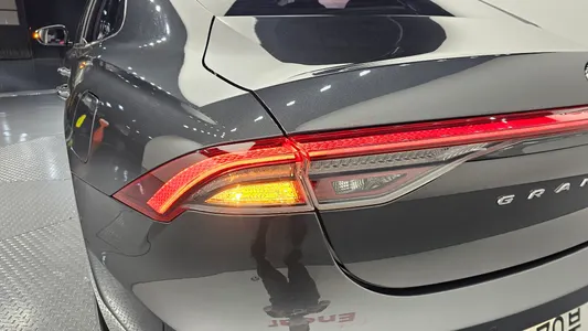 Hyundai IG 3.0 LPi () 2020 23