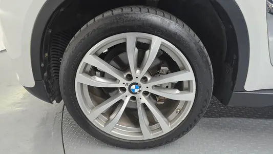 BMW X6 (F16) xDrive 30d 2017 5