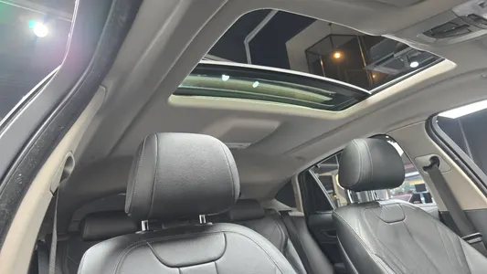 BMW X6 (F16) xDrive 30d 2017 19