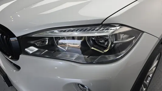 BMW X6 (F16) xDrive 30d 2017 22
