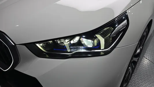 BMW 5 Series (G60) 530i xDrive M 2024 22