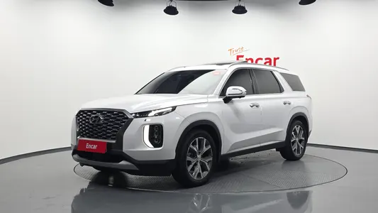 Hyundai Palisade 2.2 2WD 2019