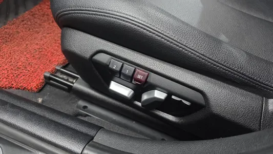 BMW 1 Series (F20) 118d 5 2016 16