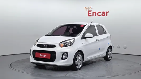 Kia 2015