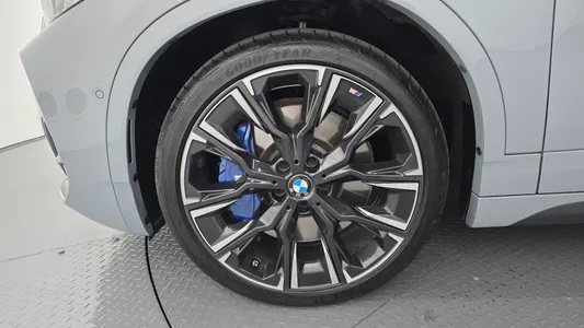 BMW X2 (F39) xDrive M35i 2023 5