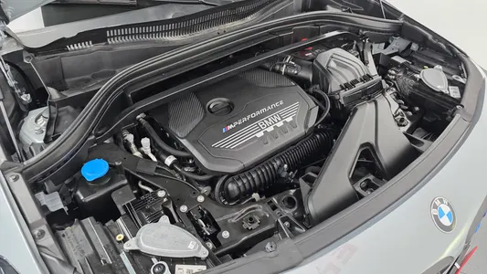 BMW X2 (F39) xDrive M35i 2023 6