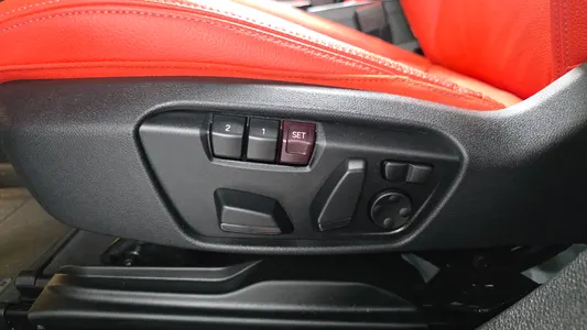 BMW X2 (F39) xDrive M35i 2023 14