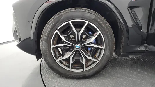 BMW X3 (G01) xDrive 20i M 2023 5