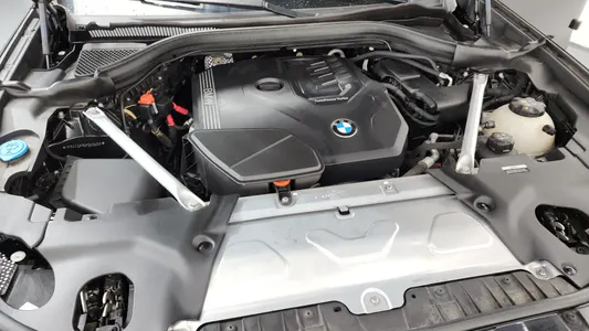 BMW X3 (G01) xDrive 20i M 2023 6