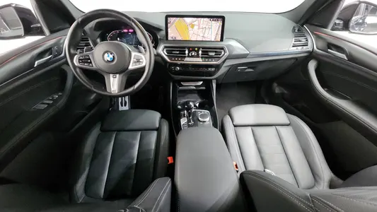 BMW X3 (G01) xDrive 20i M 2023 7