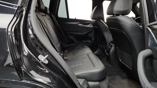 BMW X3 (G01) xDrive 20i M 2023 11