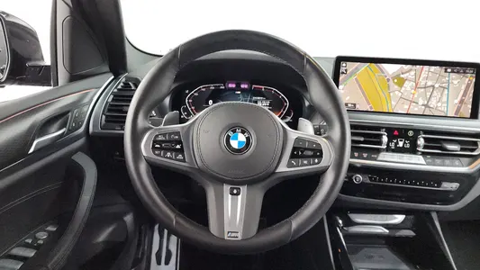 BMW X3 (G01) xDrive 20i M 2023 13