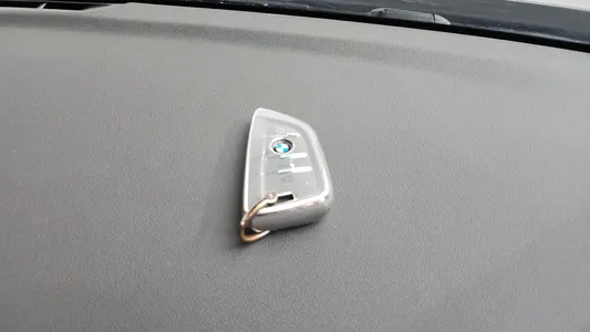 BMW X3 (G01) xDrive 20i M 2023 16