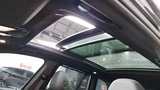 BMW X3 (G01) xDrive 20i M 2023 19