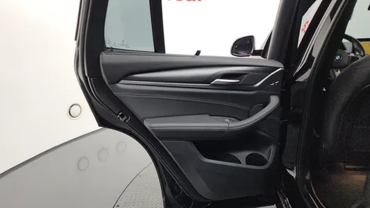 BMW X3 (G01) xDrive 20i M 2023 25