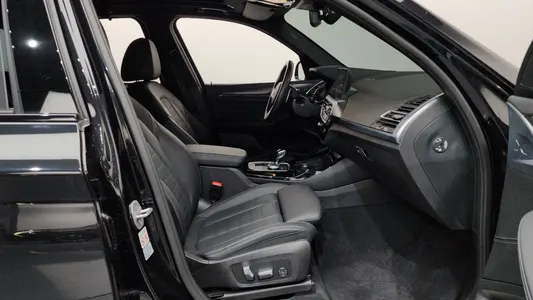 BMW X3 (G01) xDrive 20i M 2023 26