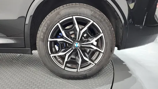 BMW X3 (G01) xDrive 20i M 2023 21