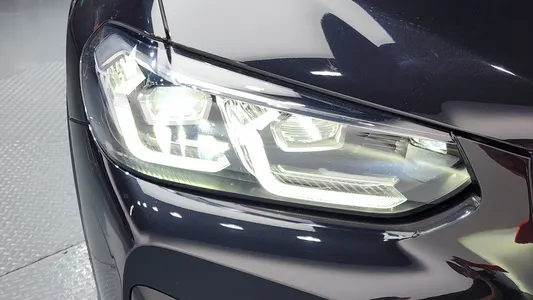 BMW X3 (G01) xDrive 20i M 2023 22