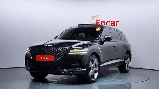 Genesis GV80 2.5T AWD 2022