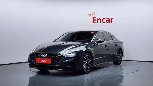 Hyundai (DN8) 2.0 2021