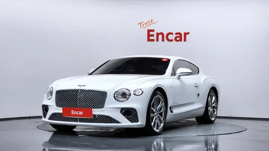 Bentley GT 3 4.0 GT 2020
