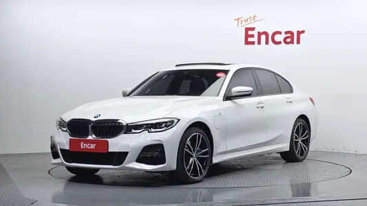 BMW 3 Series (G20) 330e M 2021