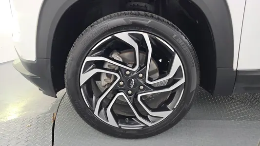 Chevrolet 트레일블레이저 1.3 4WD 2024 5