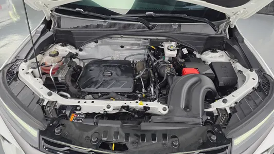 Chevrolet 트레일블레이저 1.3 4WD 2024 6