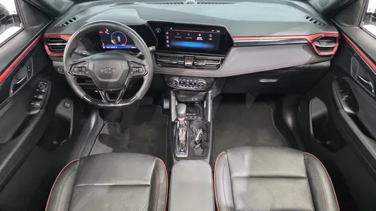 Chevrolet 트레일블레이저 1.3 4WD 2024 7