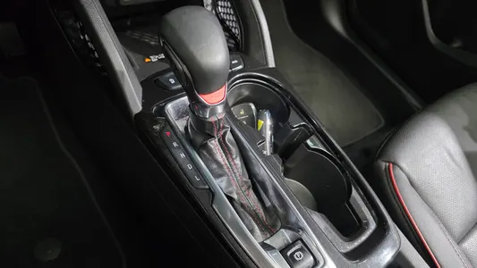 Chevrolet 트레일블레이저 1.3 4WD 2024 9