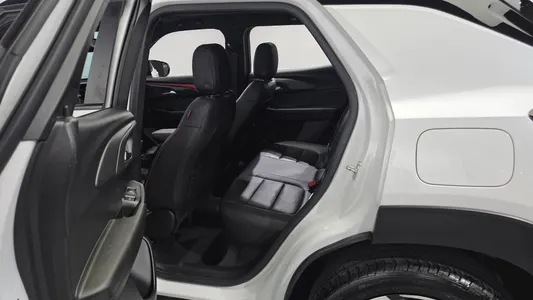 Chevrolet 트레일블레이저 1.3 4WD 2024 11