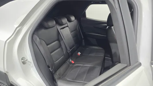 Chevrolet 트레일블레이저 1.3 4WD 2024 12