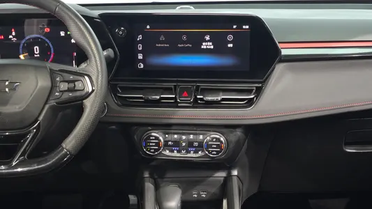 Chevrolet 트레일블레이저 1.3 4WD 2024 13