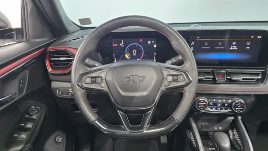 Chevrolet 트레일블레이저 1.3 4WD 2024 14